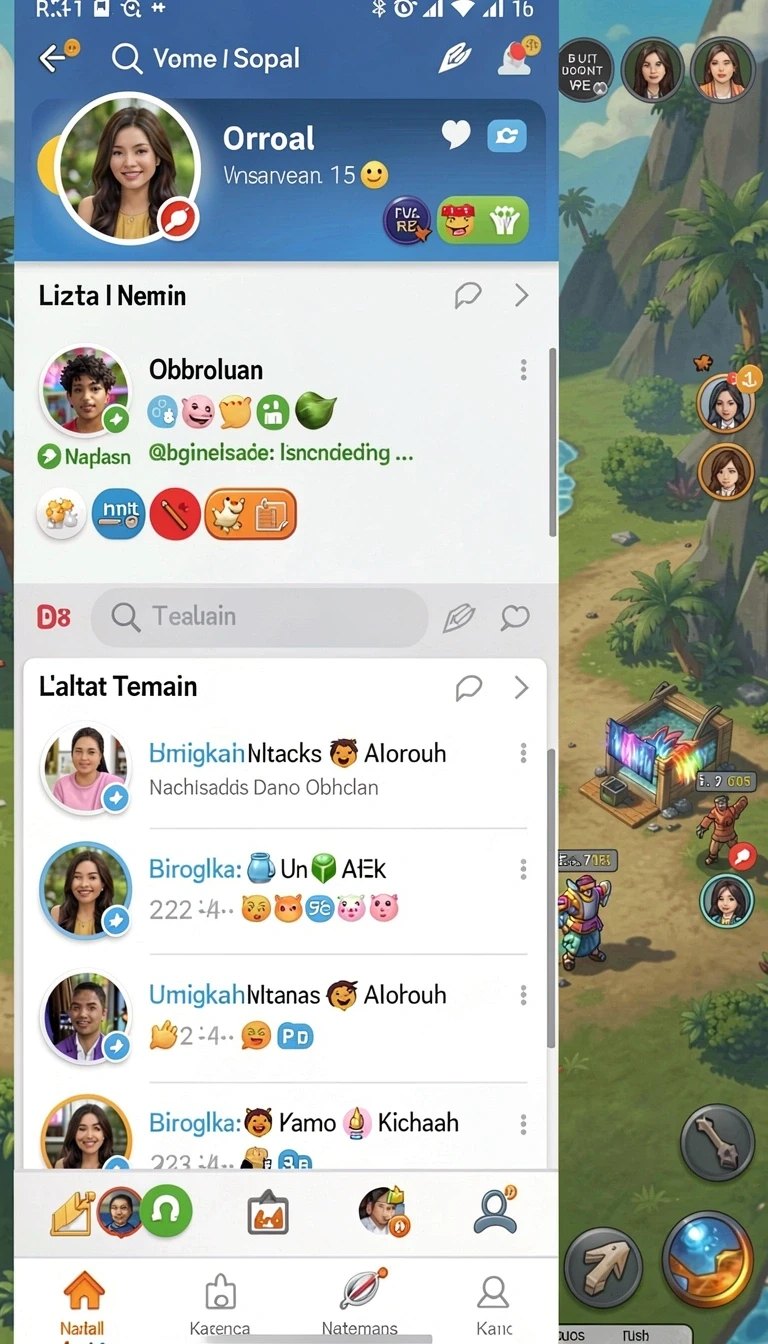 adam77 Terbaru: Review Aplikasi dan Link Unduh screenshot 3