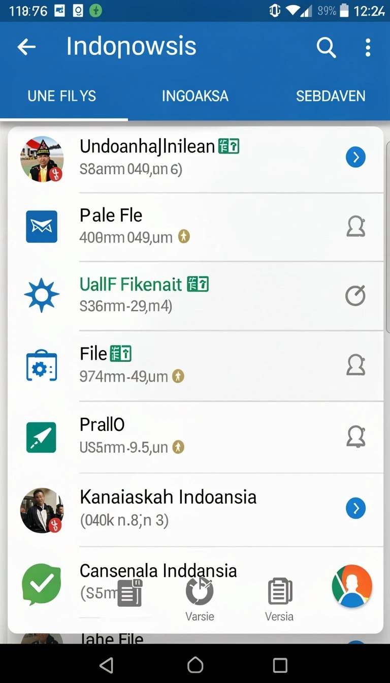 topanwin APK Terbaru dengan Fitur Lengkap screenshot 1