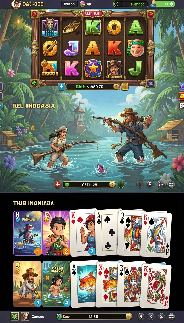 738slots Versi Terbaru: Apa yang Baru? screenshot 2