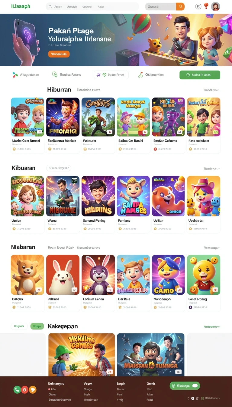 Aplikasi akartoto Terbaru untuk Android dan iOS screenshot 3