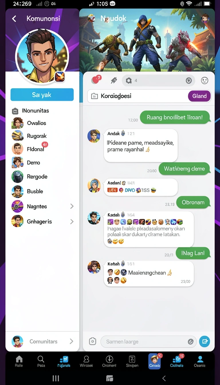 Dragon Kings Game: Provider, Fitur, dan Max Win Features