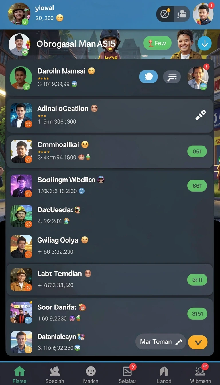 Kelebihan dan Fitur Aplikasi danagame Terbaru screenshot 2