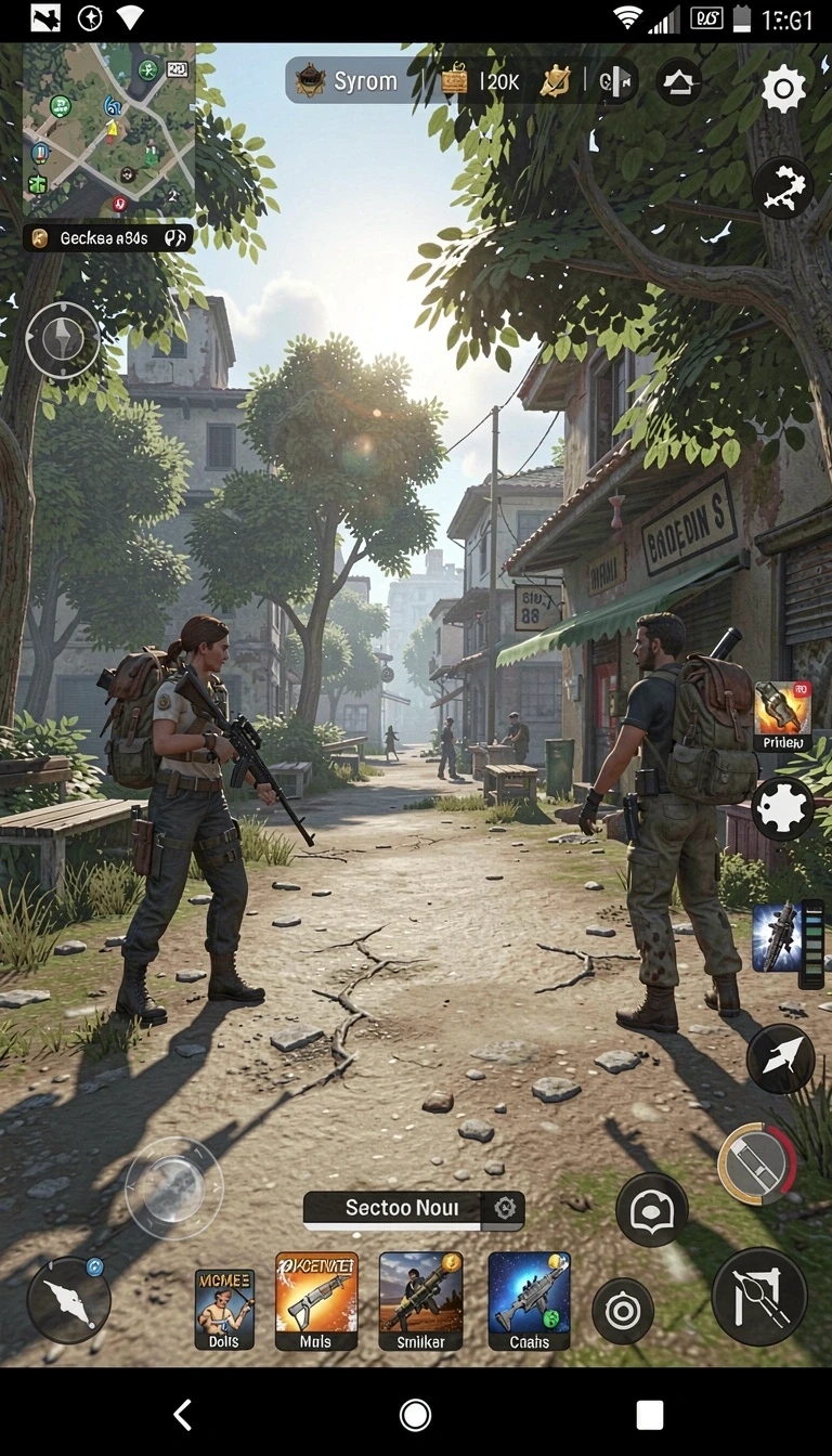 Informasi Lengkap Game Fortune Charm Terbaru Features