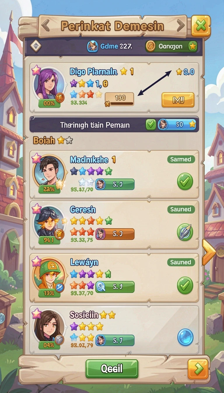 Aplikasi unitogel Terbaru dengan Fitur Terbaik screenshot 1