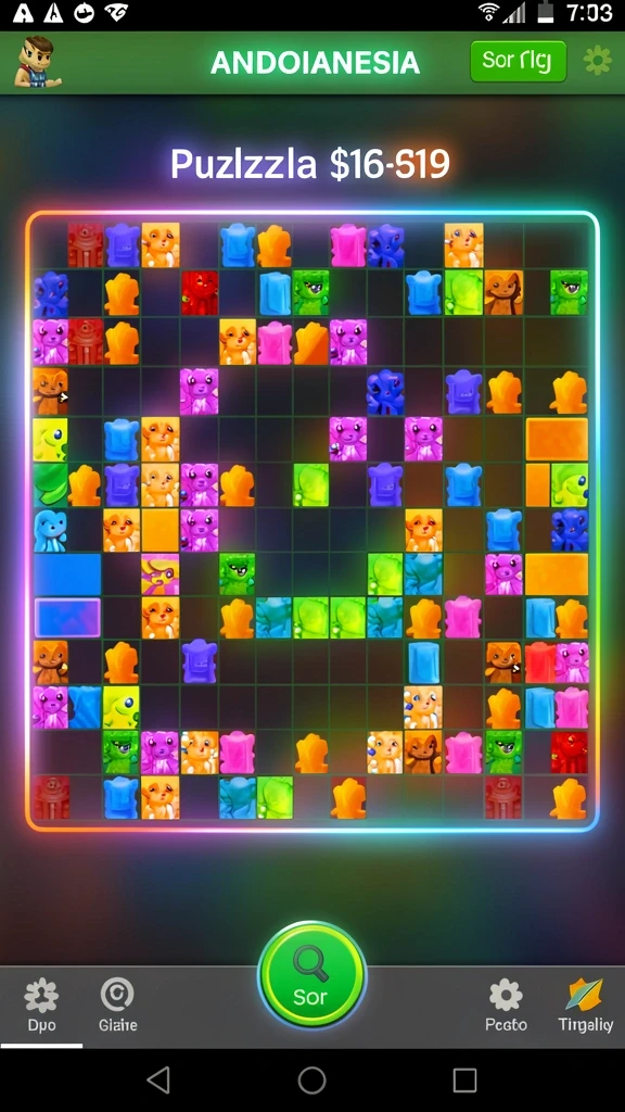 Aplikasi gading22 Ringan untuk Android screenshot 3