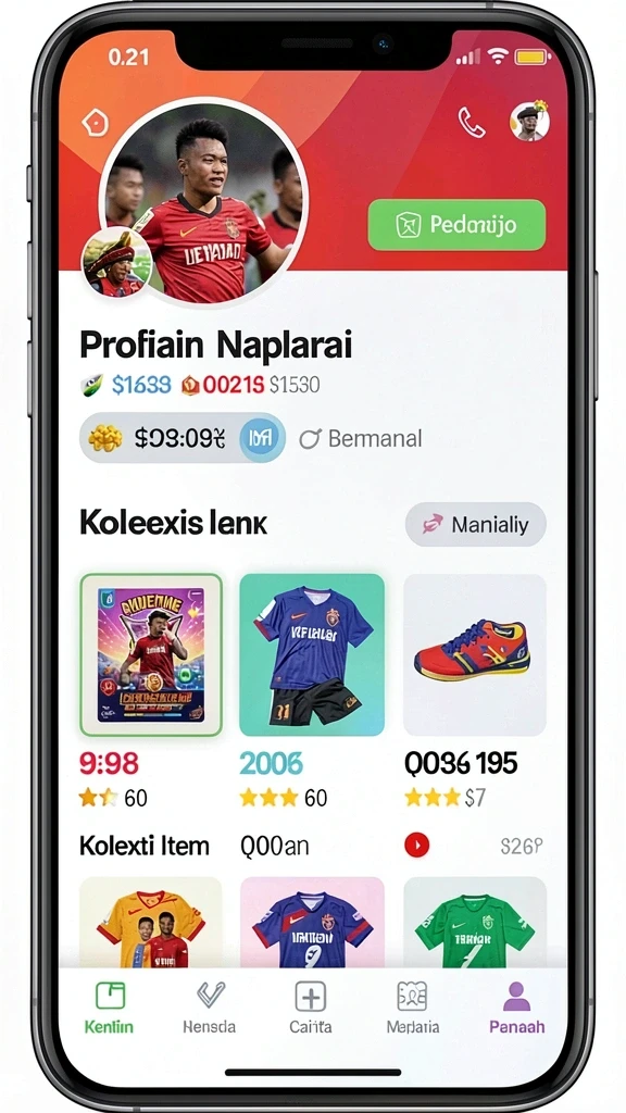 Unduh 1234bets APK Gratis untuk Android screenshot 2