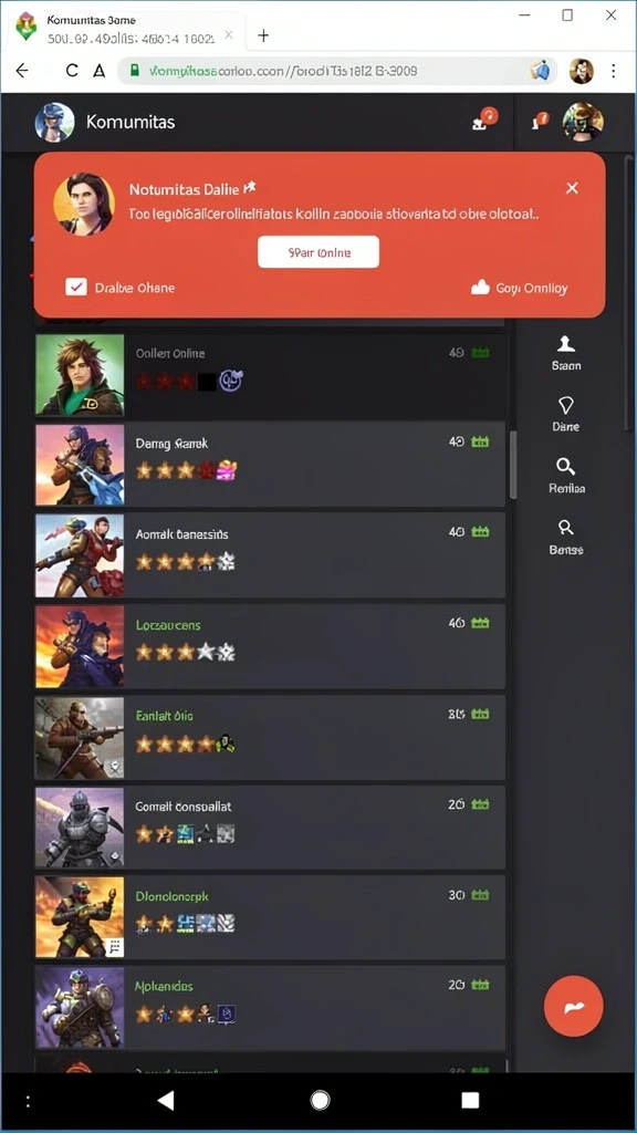 paris88 App Terbaru: Fitur Unggulan dan Download screenshot 2